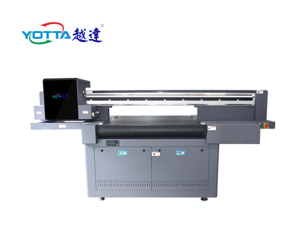 YD-1319 流水線高速視覺UV打印機